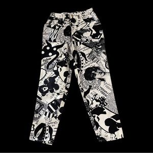 MOSCHINO ITALY Jeans Pants Like New